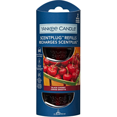 BLACK CHERRY 